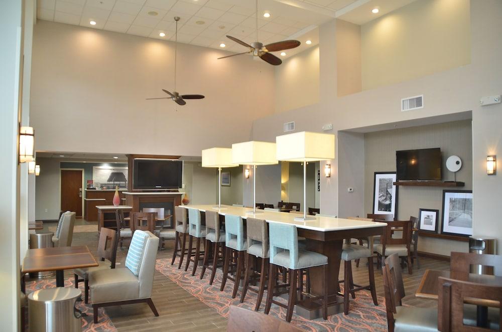 Hampton Inn & Suites Navarre Exterior foto